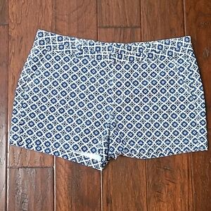 Gap women's shorts size 12